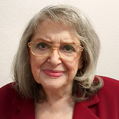 Angela Hondru